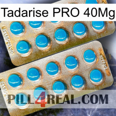 Tadarise PRO 40Mg new08